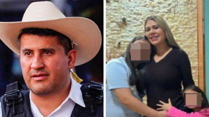 Homicidio de Carlos Manzo: secretaria particular queda libre