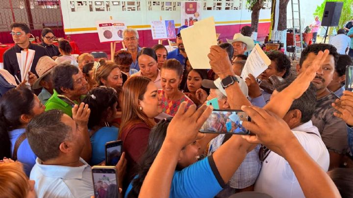 Productores de Guerrero reconocen apoyo de la 4T al campo cafetalero