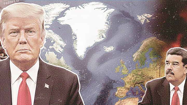 Regresa Donald Trump intervencionismo