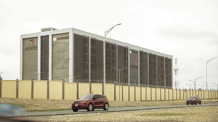 Generará Nuevo Laredo 5 mil empleos; abrirán nuevos negocios