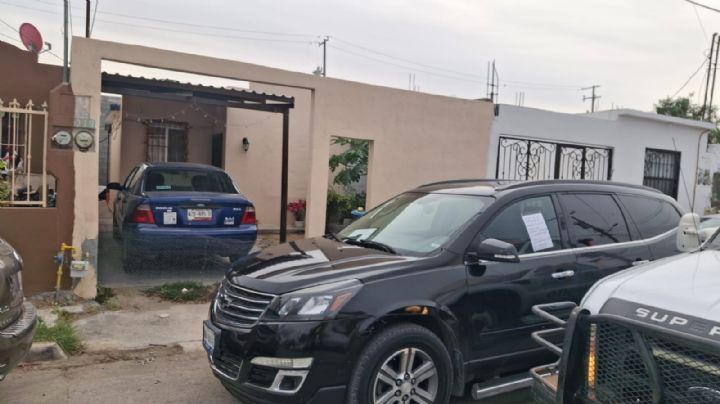 Nuevo Laredo: ¿se estacionaron en tu cochera?; esto es lo que puedes hacer