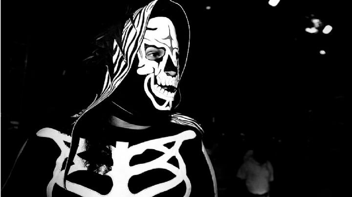 Se cumplen 6 años de la muerte de La Parka; así fue el accidente que terminaría con su vida