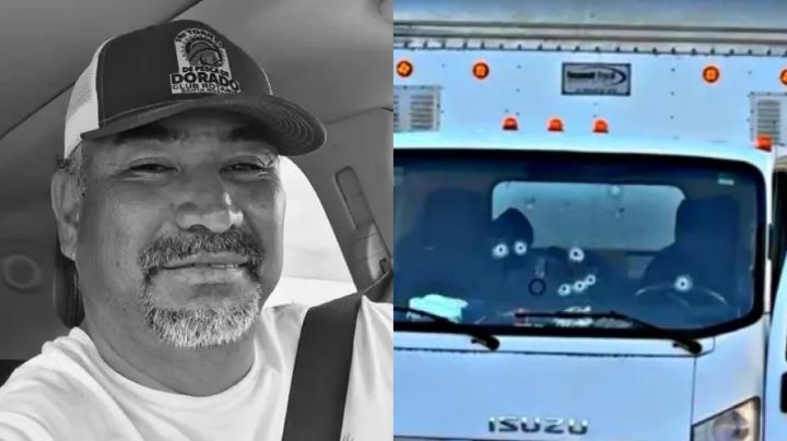 Matan al influencer y transportista 'Chakin Valadez'; comparte inquiete mensaje horas antes