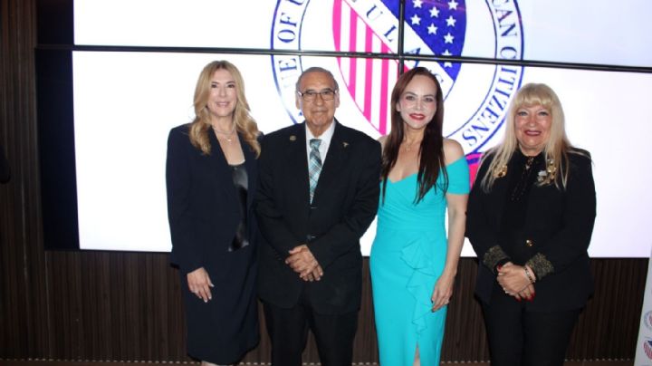 LULAC Concilio alista histórica Noche Mexicana con Señoras Internacionales; destacará liderazgo femenino