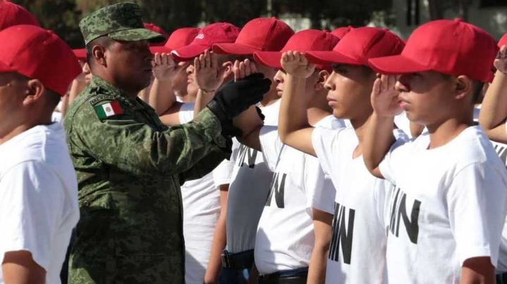 El Servicio Militar Nacional es obligatorio en 2026 para hombres y mujeres; estas son las fechas clave