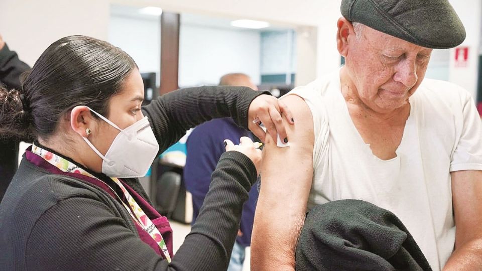 Se busca proteger a la ciudadanía de las enfermedades respiratorias.