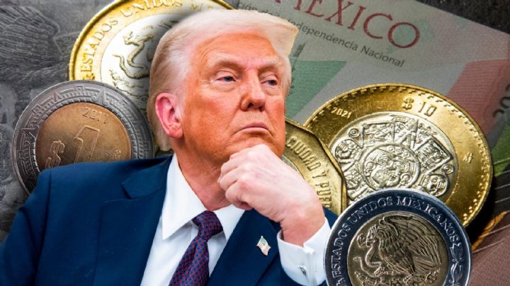 El dólar mueve las 'fichas' y el peso sorprende; tipo de cambio HOY lunes 12 de enero de 2026