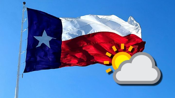 Clima en Texas: ¿se aleja el frío del estado?; este es el pronóstico de las principales ciudades