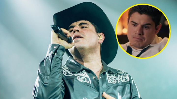 Alfredo Olivas anuncia su retiro de los escenarios; ¿será definitivo o volverá?