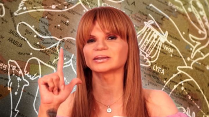 Horóscopos de Mhoni Vidente para HOY martes 13 de enero de 2026