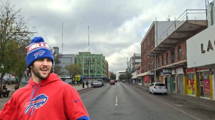 Clima en Nuevo Laredo: temperatura cerca de los 5 grados; ¿a qué hora se sentirá más frío?