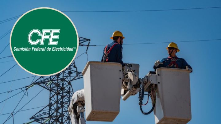 Este es el monto mínimo que pagarás en el recibo de la CFE en 2026; ¿en dónde se paga menos?