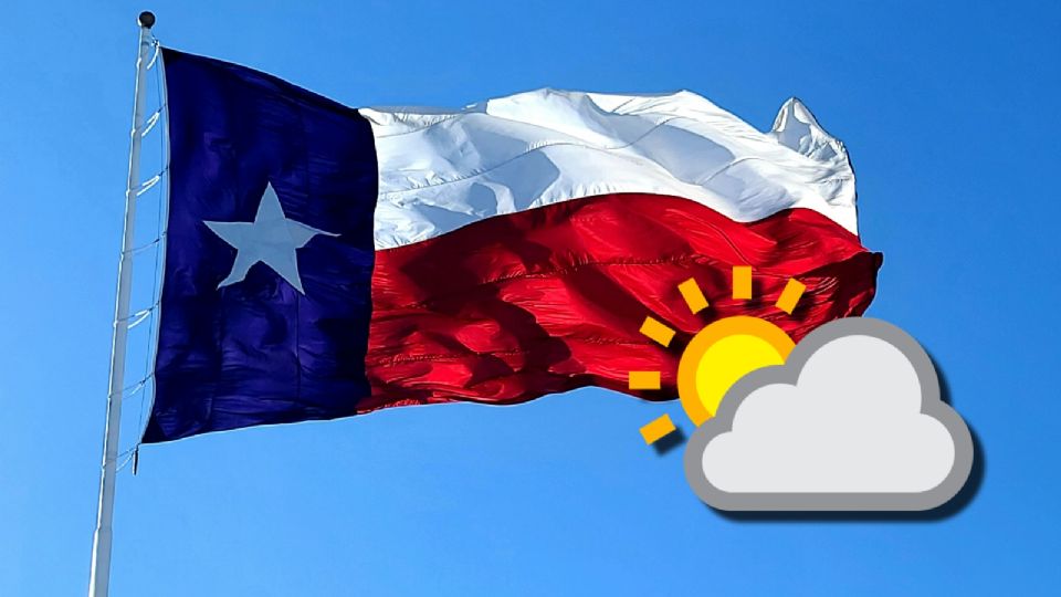 Clima en las principales ciudades de Texas; ¿vuelve el calor?