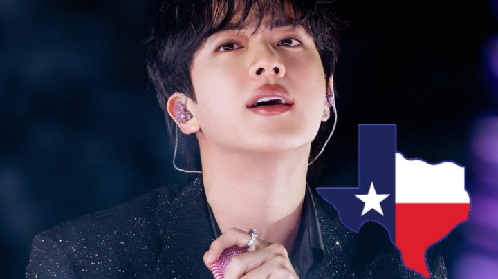 BTS en Texas: la banda de K-pop se presentará en El Paso con doble fecha para sus fans