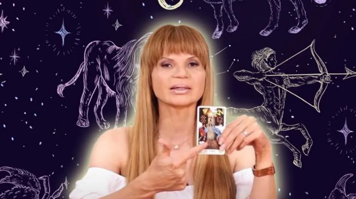 Horóscopos Mhoni Vidente para HOY miércoles 14 de enero del 2026