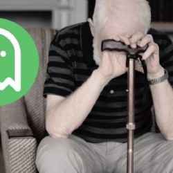 '¿Estás muerto?': la app china que te pregunta si sigues con vida; este es el propósito