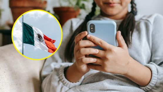 ¿Los menores de edad deben hacer el registro obligatorio de celulares en México?; esto sabemos