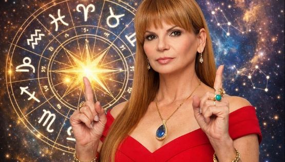Horóscopos Mhoni Vidente para HOY jueves 15 de enero del 2026; lo que te deparan los astros