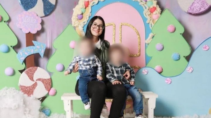 'Mi bebé necesita leche materna': madre denuncia el robo de sus hijos; el padre los sacó de la guardería