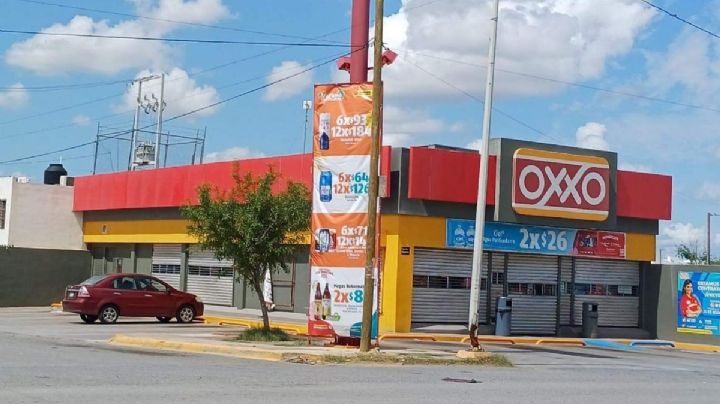¿Ya abrieron las tiendas Oxxo en Río Bravo, tras el cierre indefinido?