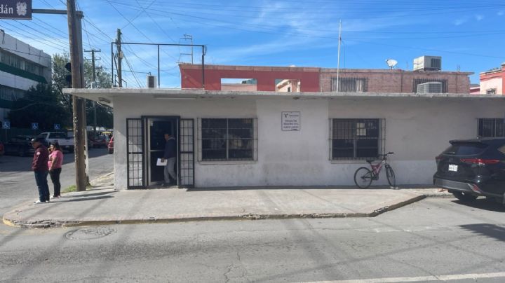 Actas de nacimiento subirán de precio en Nuevo Laredo; ¿cuándo aplicará el aumento?