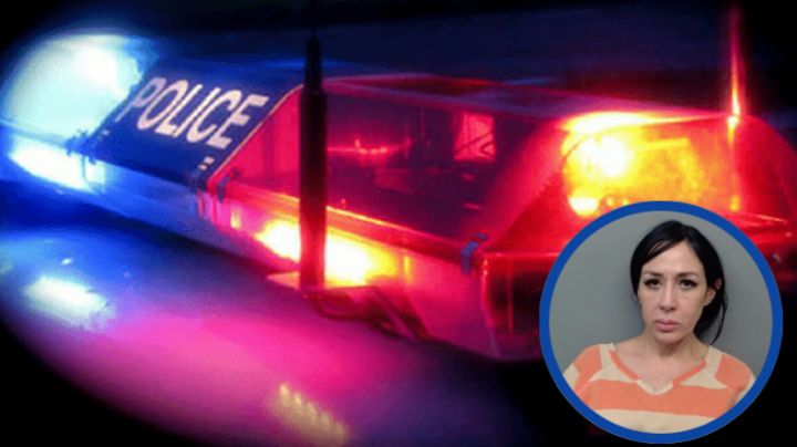 Mujer se hacía pasar por abogada en Laredo; estafó a extranjeras con falsa visa de asilo