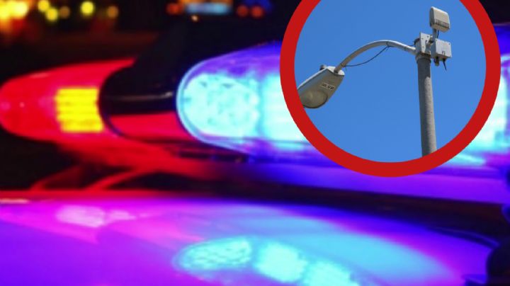 Buscan con tecnología reducir balaceras y tragedias en Laredo; ¿cómo le harán?