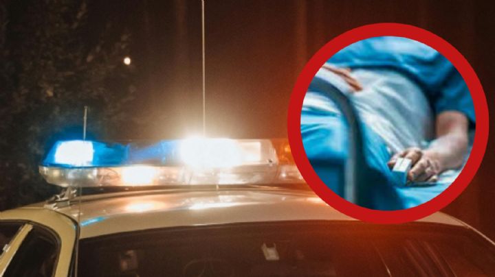 Identifican a menor que recibió disparo en la cara en Laredo; ¿cuál es su estado?