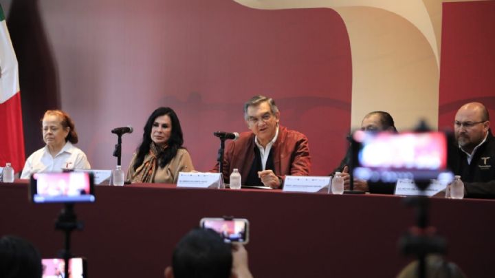 Reforma a la Ley del IPSSET es histórica en Tamaulipas; garantiza pensiones y jubilaciones por 25 años