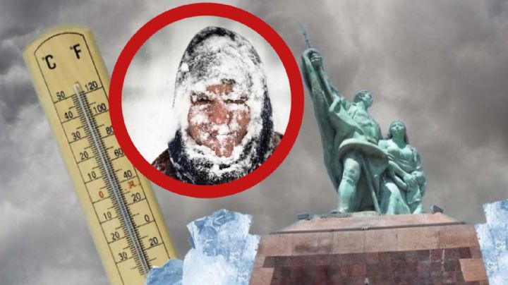 Clima en Nuevo Laredo: llegarán los días más helados de enero; el termómetro marcará un dígito