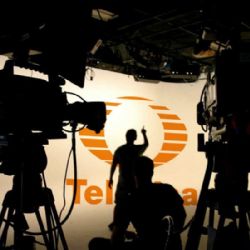 Querido conductor de Televisa colapsa minutos antes de iniciar su programa; este es su estado de salud