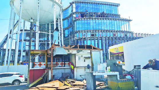 La Mejor Birria de Don Beto cambia de dirección por obras del Museo de Ciencia y Tecnología