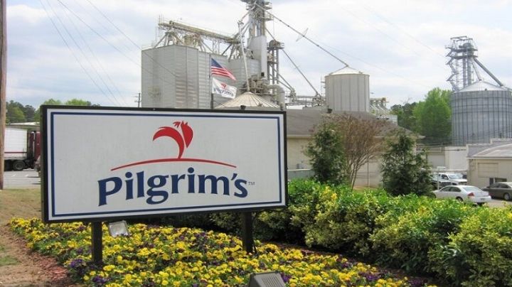 Sheinbaum anuncia inversión de Pilgrim’s por mil 300 mdd en México