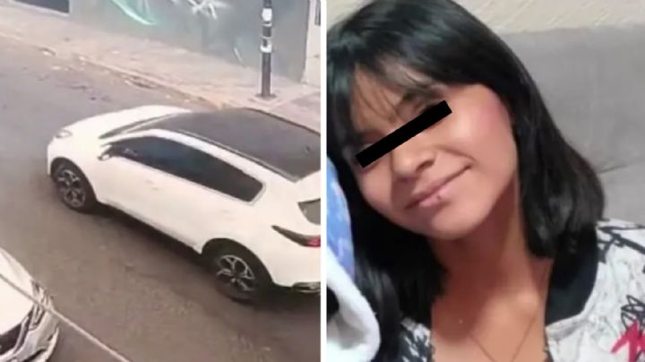 ‘Me vienen siguiendo, ¿qué hago, mamá?’: revelan último audio de joven antes de desaparecer