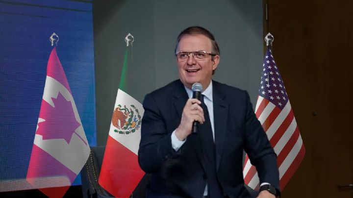 Revisión del T-MEC avanza con respaldo de sectores clave en México