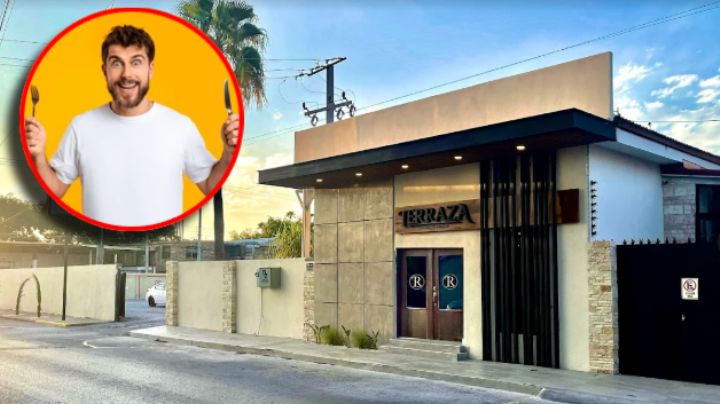 La Terraza Asador y Bar, un clásico imperdible de Nuevo Laredo