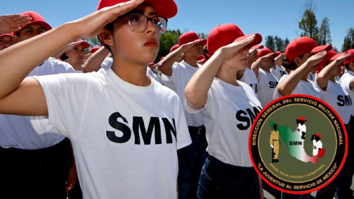 Estos son los documentos que necesitas para el trámite del Servicio Militar Nacional 2026