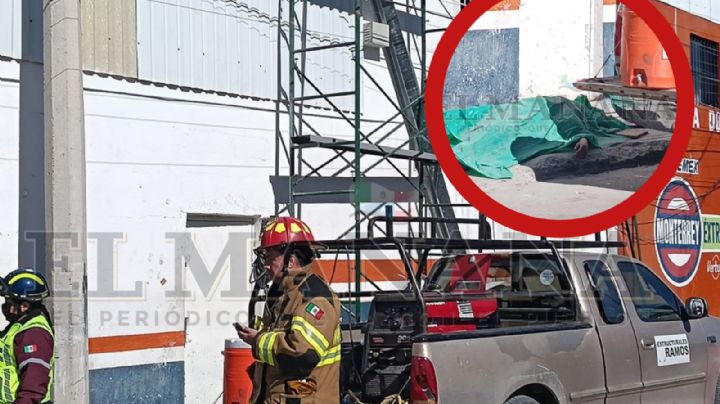 Hombre muere electrocutado en la colonia Buenavista en Nuevo Laredo; así fue la tragedia