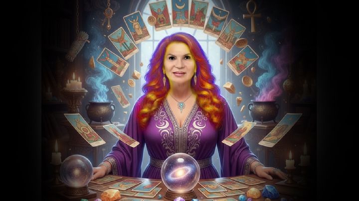 Horóscopos de Mhoni Vidente para HOY viernes 16 de enero de 2026