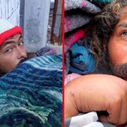 Matamoros: Cristopher Vera, joven abandonado, conmueve redes; madre pide auxilio urgente para él