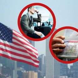 Visa americana: por estas simples acciones te podrían negar la entrada a Estados Unidos en este 2026