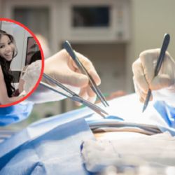 Influencer Esther 'Sunshine' muere tras salir de procedimiento quirúrgico 'exitoso'; presentó complicaciones