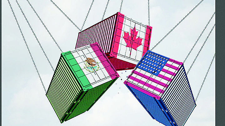 Cierran filas para fortalecer T-MEC