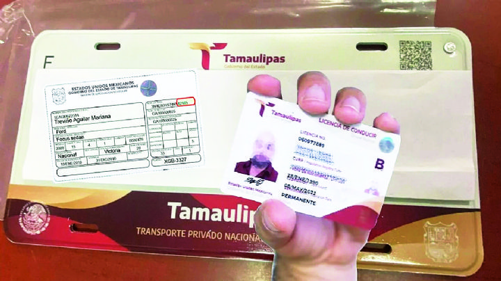 Oficina Fiscal ofrece descuento en el trámite de engomado; ¿cuál es la fecha límite?