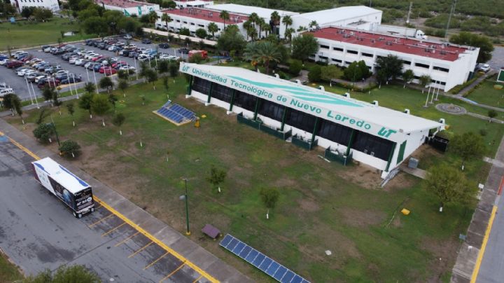 Universidad Tecnológica de Nuevo Laredo abrirá más carreras y una maestría