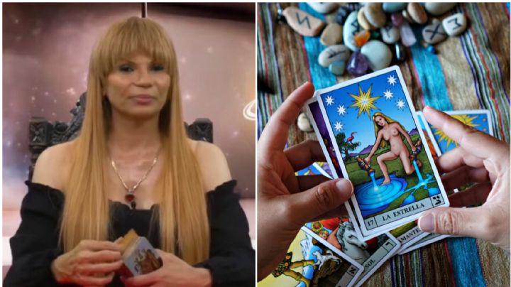 Horóscopos de Mhoni Vidente para HOY domingo 18 de enero de 2026