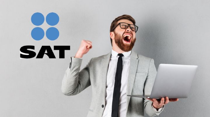 SAT retendrá menos impuestos del salario de los trabajadores mexicanos en 2026