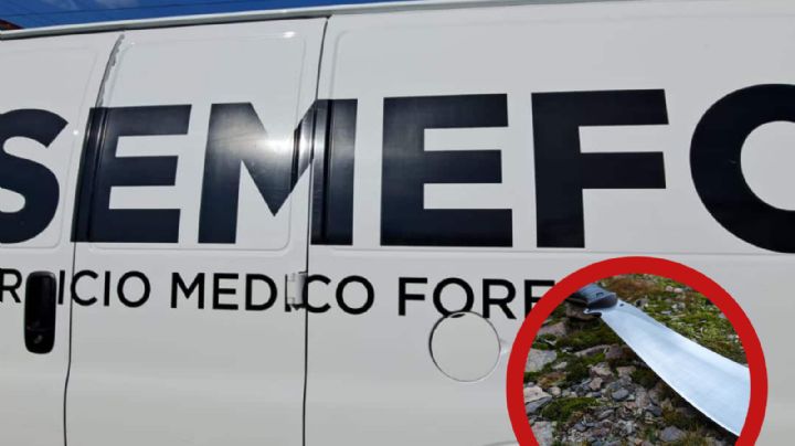 Macabro hallazgo: encuentran a hombre sin vida con machetazo en la cabeza en Valles del Paraíso