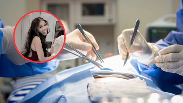 Influencer Esther 'Sunshine' muere tras salir de procedimiento quirúrgico 'exitoso'; presentó complicaciones