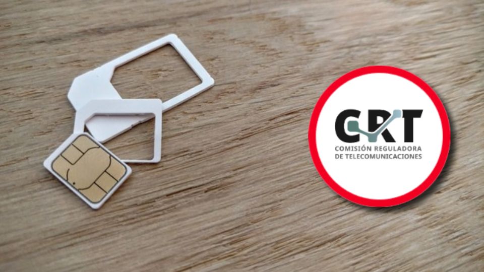 La información recabada se limita únicamente a nombre, CURP y número telefónico y no se guardan los datos